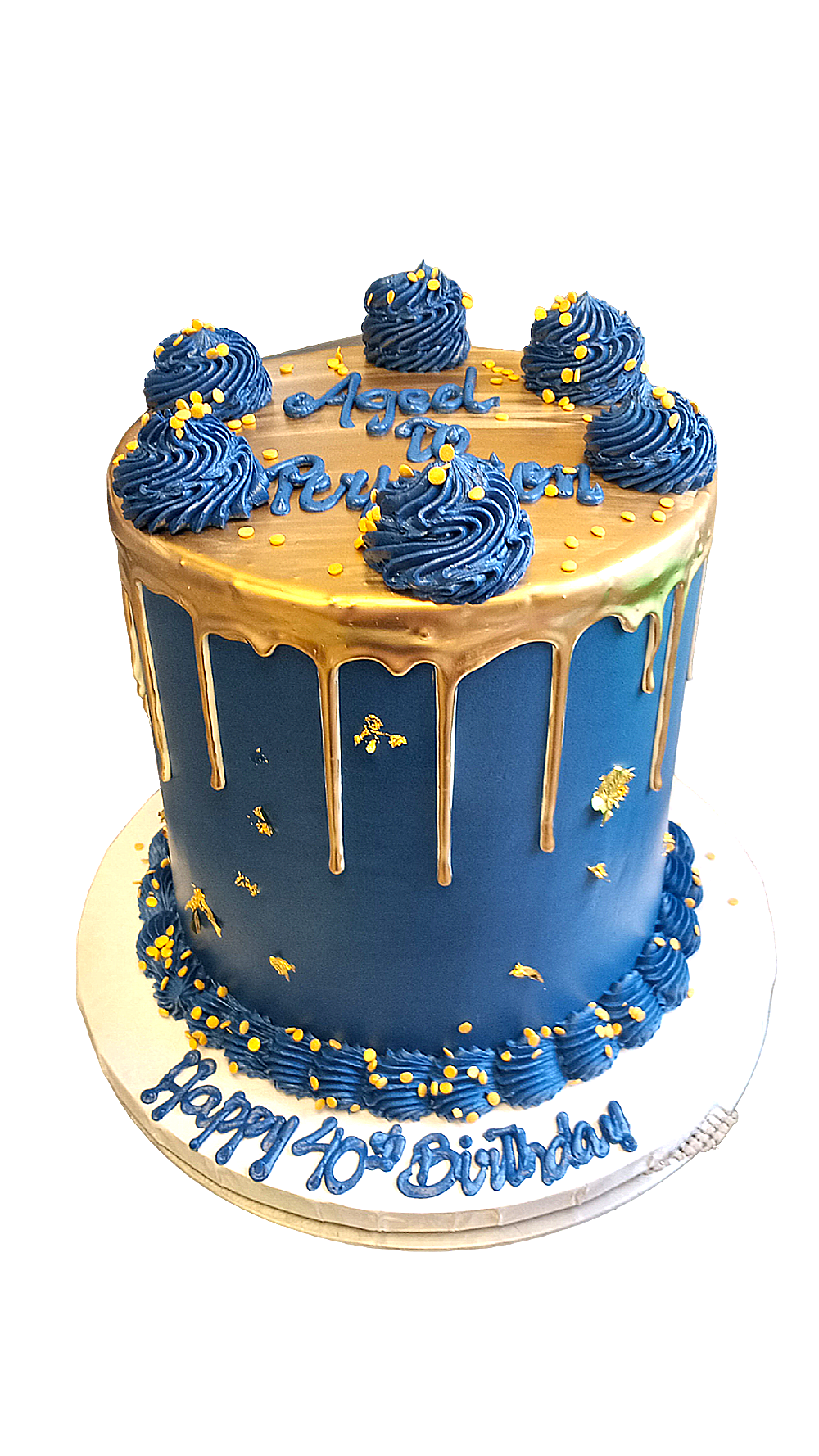 imagen de pastel de Custom cakes